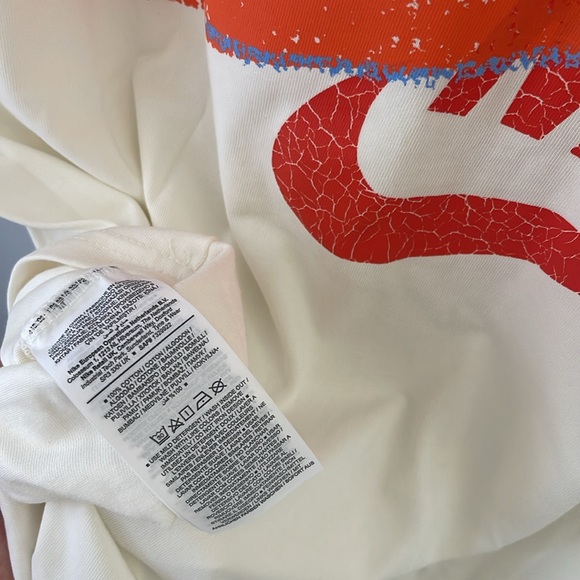 Nike Mens T Shirt - Picture 5 of 5